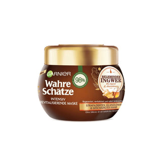 Garnier True Treasures Deep Care Mask Honey