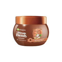 Garnier Ultimate Blends Frizzy Hair Treatment Mask 300ml