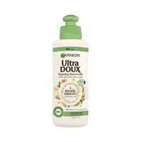 Garnier Ultra Doux Almond Milk Hydrating Oil Leave-In 200ml