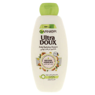 Garnier Ultra Doux Almond Milk Shampoo