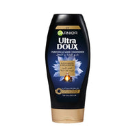 Garnier Ultra Doux Black Charcoal & Nigella Seed Oil Conditioner 200ml