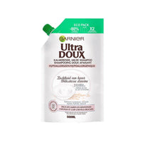 Garnier Ultra Doux Eco Pack Shampooing Doux Apaisant 500ml