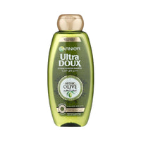 Garnier Ultra Doux Garnier Shampoo Mythic Olive 400ml