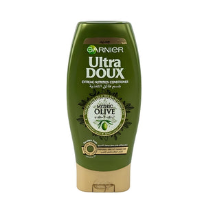 Garnier Ultra Doux Mythic Olive Conditioner 200ml