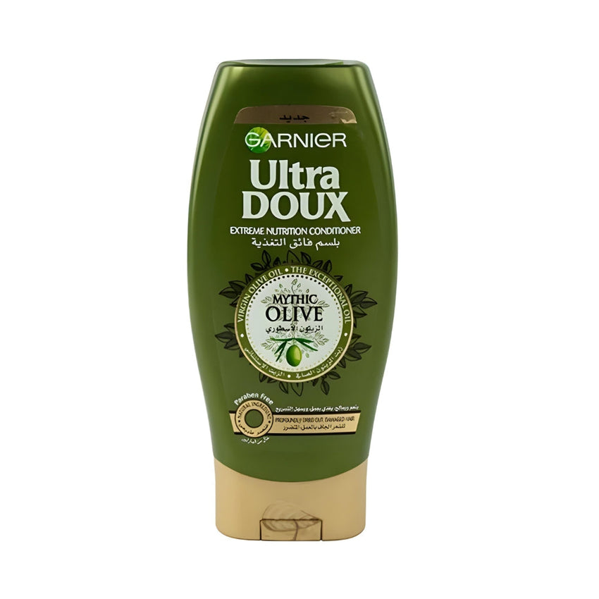 Garnier Ultra Doux Mythic Olive Conditioner 200ml