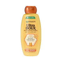 Garnier Ultra Doux Reconstructing Shampoo 400ml