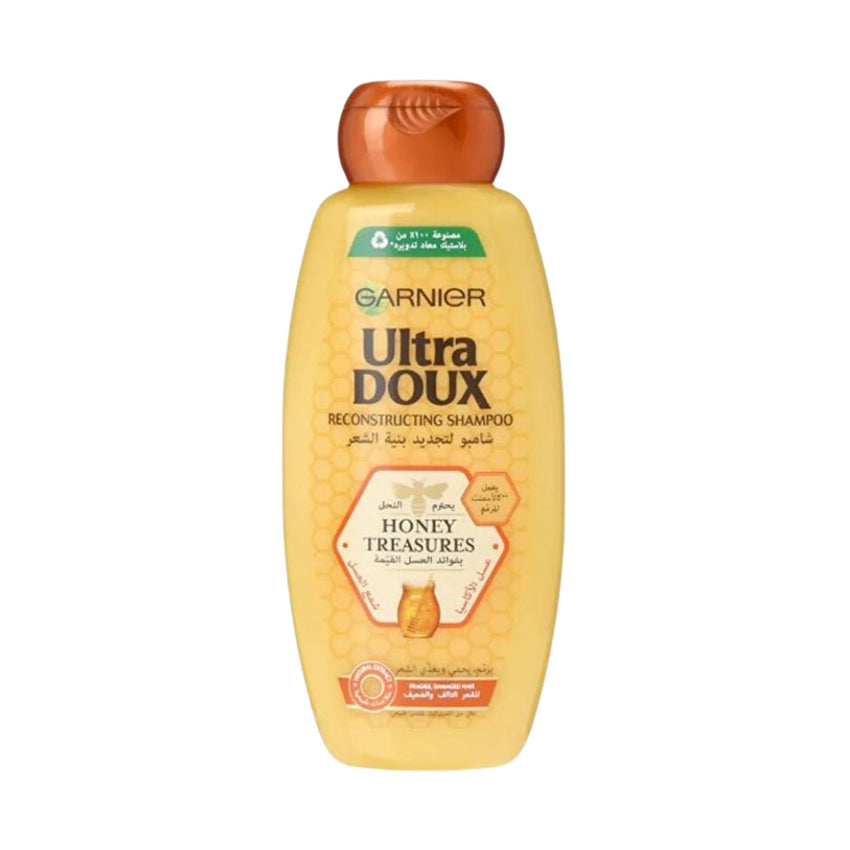 Garnier Ultra Doux Reconstructing Shampoo 400ml