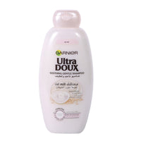 Garnier Ultra Doux Soothing Gentle Shampoo Oat Milk Delicacy