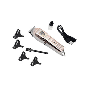 Geemy Hair Trimmer GM-6255