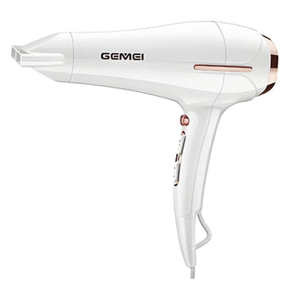 Gemei professional hair dryer
