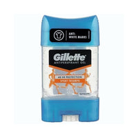 Gillette Antiperspirant Gel Sport Triumph