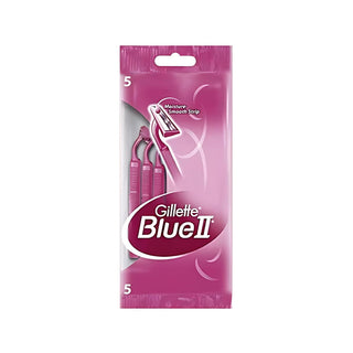 Gillette Blue 2 Plus