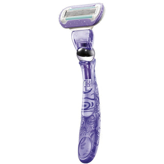 Gillette Venus Swirl Extra Smooth Women's Razor - Pack of 1