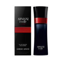 Giorgio Armani Armani Code A-List Pour Homme EDT Spray Men 75ml