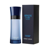 Giorgio Armani Code Colonia 125ml