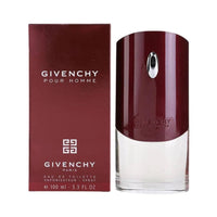 Givenchy Pour Homme Eau De Toilette 100ml