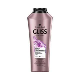 Gliss SHP 400ml Serum Deep Repair