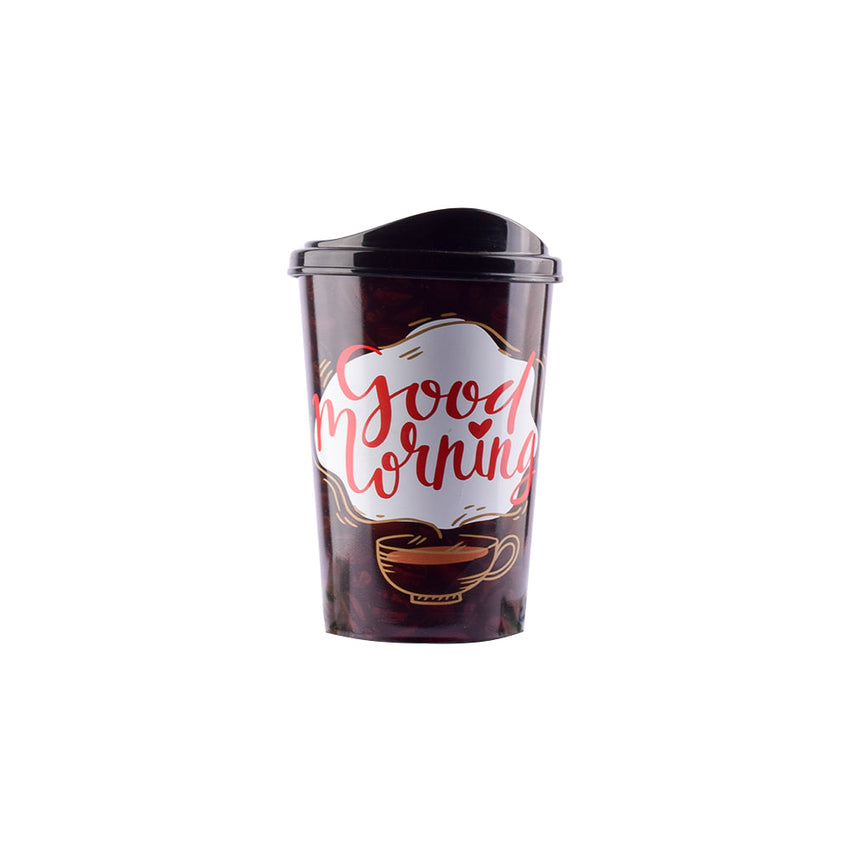 Good Morning Coffee Cup