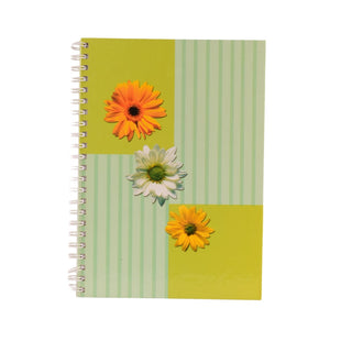 Graph Paper Spiral Notebook By Oriental Paper Products 96 Sheets For Students