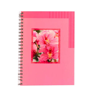 Graph Paper Spiral Notebook By Oriental Paper Products 96 Sheets For Students