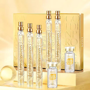 HIH Gold Liquid Bouncing Anti-Wrinkle