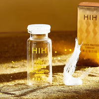 HIH Gold Liquid Bouncing Anti-Wrinkle