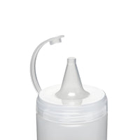 Hagis Jumbo Oil Canister and Sauce Dispenser