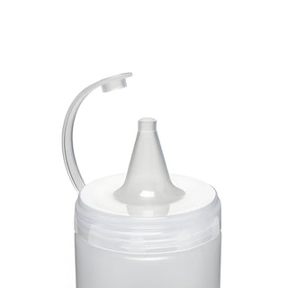 Hagis Jumbo Oil Canister and Sauce Dispenser