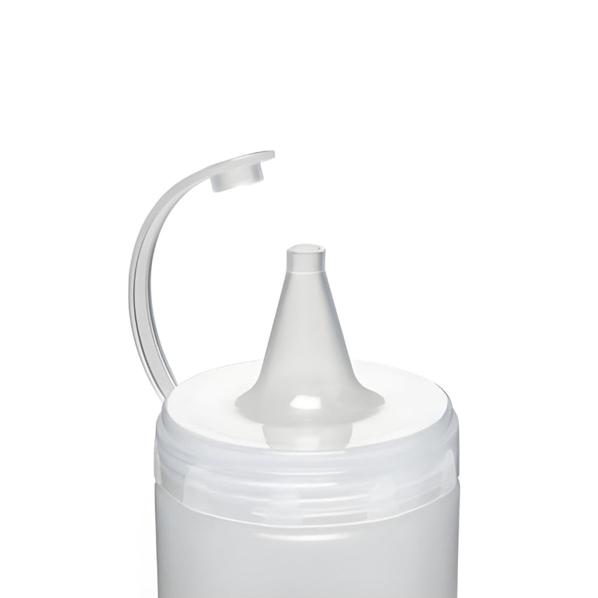 Hagis Jumbo Oil Canister and Sauce Dispenser