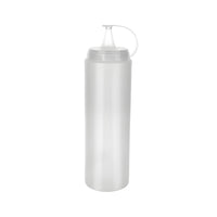Hagis Jumbo Oil Canister and Sauce Dispenser