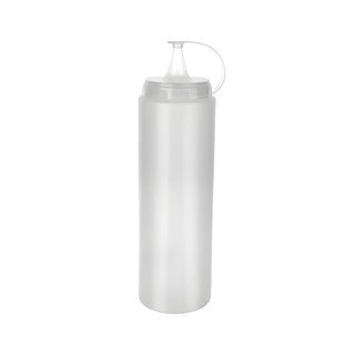 Hagis Jumbo Oil Canister and Sauce Dispenser