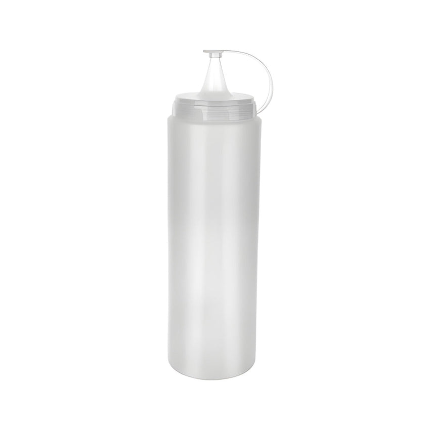 Hagis Jumbo Oil Canister and Sauce Dispenser