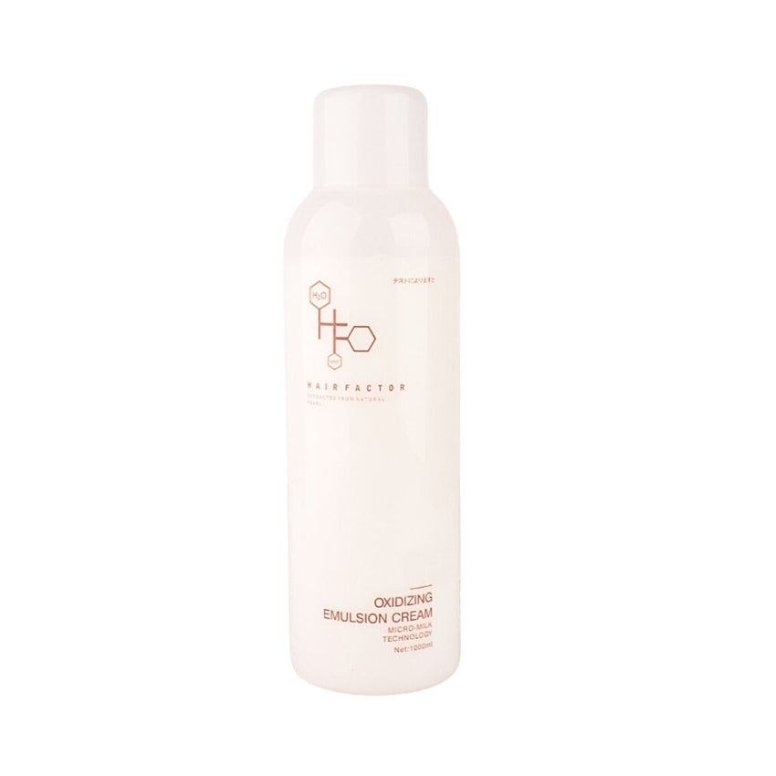 Hair Factor Oxygen Cream 1 L