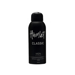 Hamlet Classic Deodorant 150ml