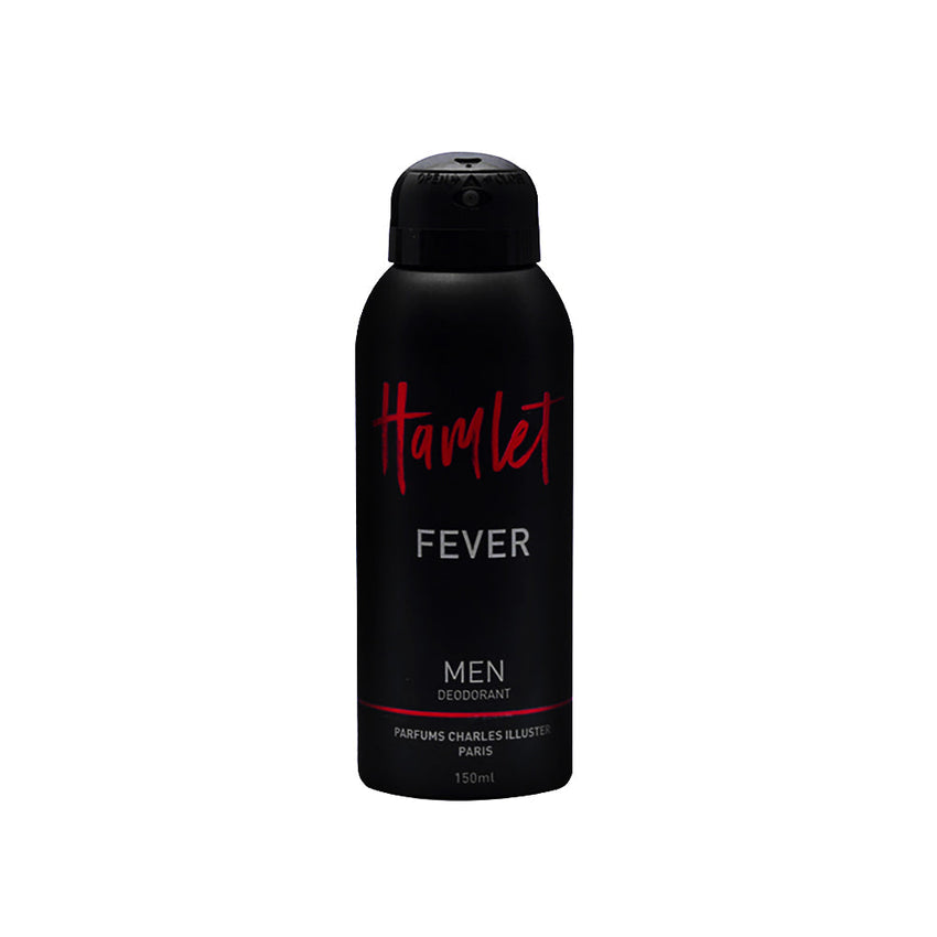 Hamlet Fever Deodorant