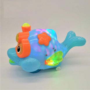 Handa Dolphin Diver