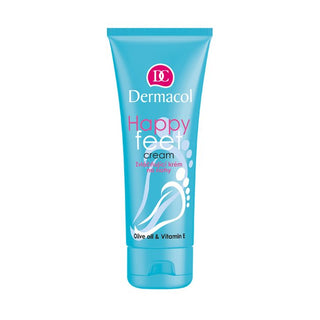 Dermacol Happy Feet Crème 100ml