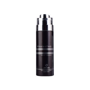 Hashtag Mirada Perfume Deodorant Body Spray For Men 200ml