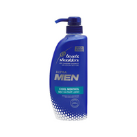 Head & Shoulders Ultra Men Cool Method 480ml