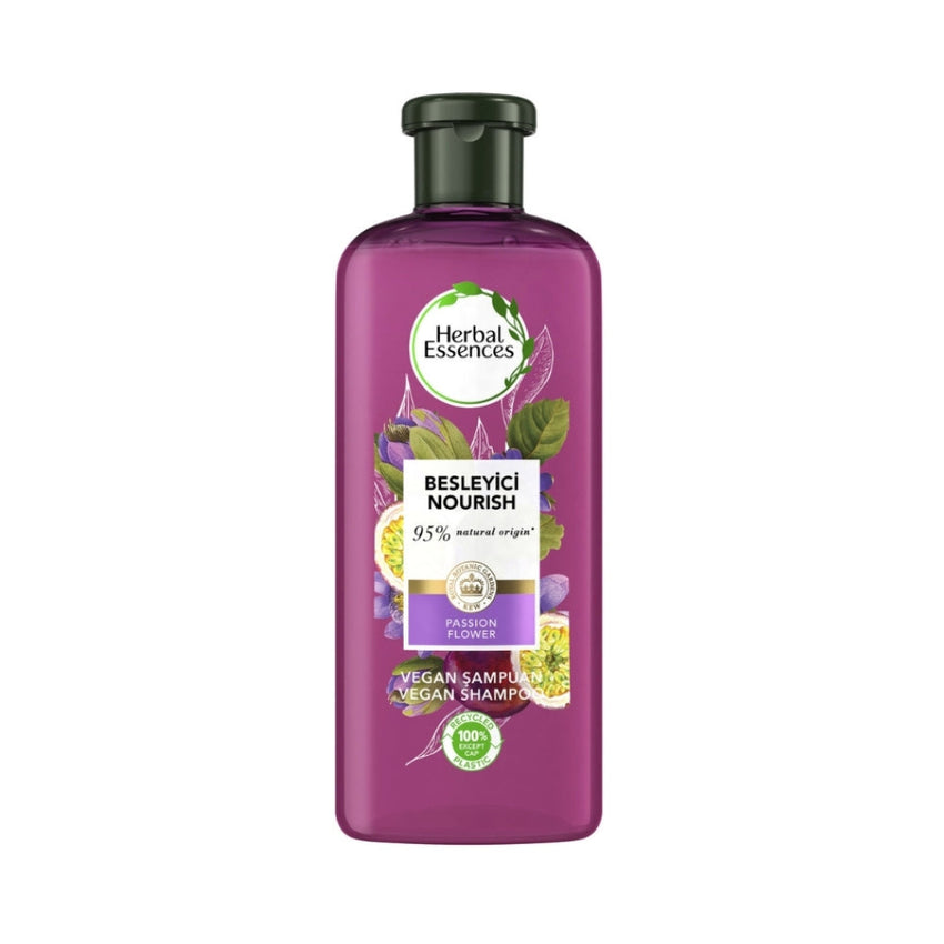 Herbal Essences Besleyici Nourish 400 ml