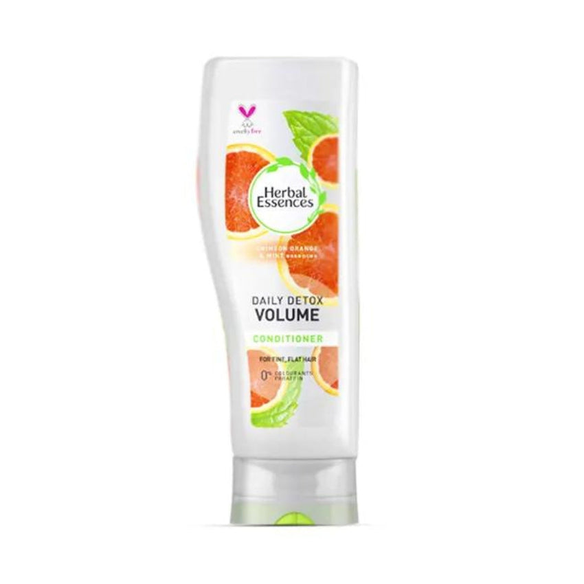 Herbal Essences Daily Detox Volume Conditioner - 400ml