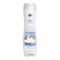 Herbal Soft Lotion - Macadamia Nut And Milk 275ml