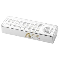 High Power Rechargeable Led Emergency Light For Industrial Factory