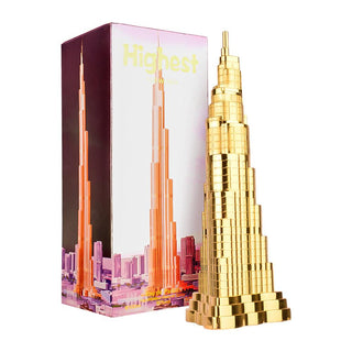 Highest Eau De Perfum Spray For Women 100 ml