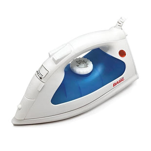 Home Basic 1600W Plancha Vapor