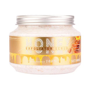 Honey Exfoliator Scrub