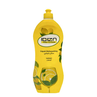 IBIZA Pro Clean Dishwashing -Lemon 670mL