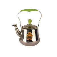 1L Whistling Kettle Stainless Steel Kettle