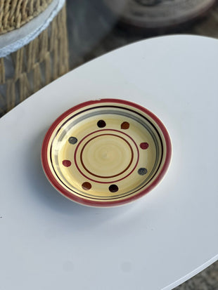Plates  Glass Dinnerware