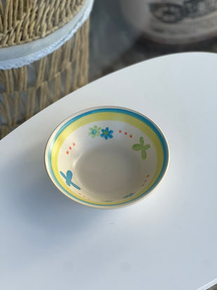 Bowls  Glass Dinnerware